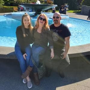 Meet your Posher, Taryn